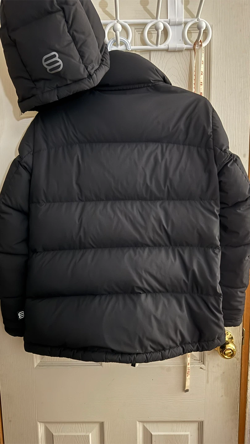 Original Super Puff Black - photo 2