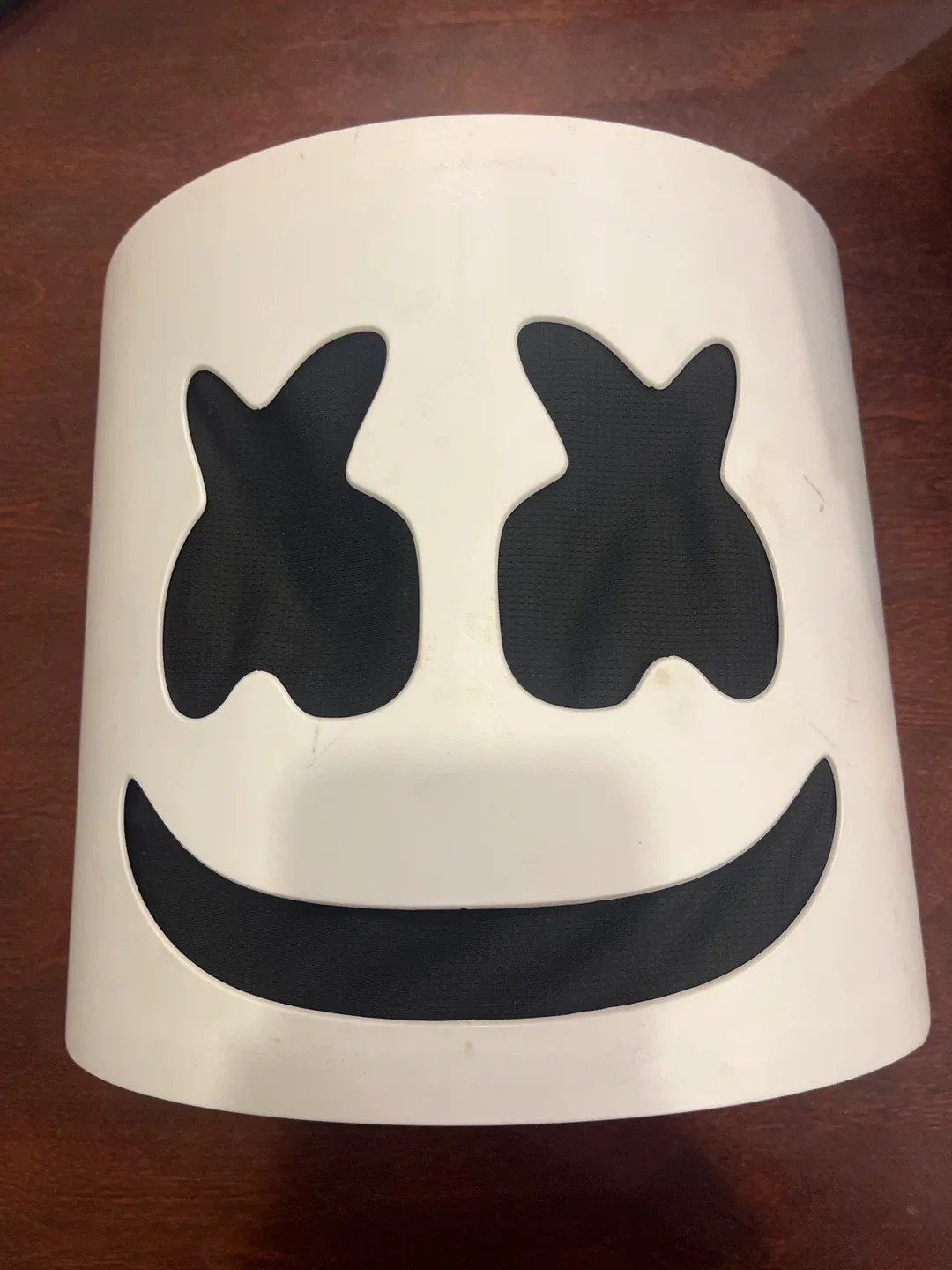 Marshmello Mask image indicator(2)