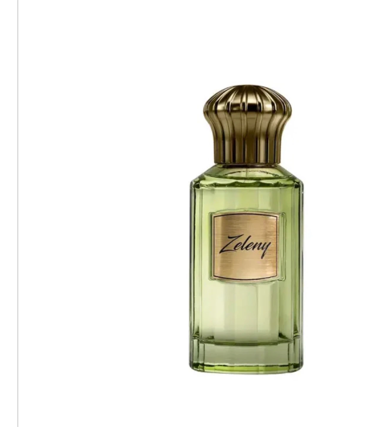 Zeleny 100ml Perfume - photo 3