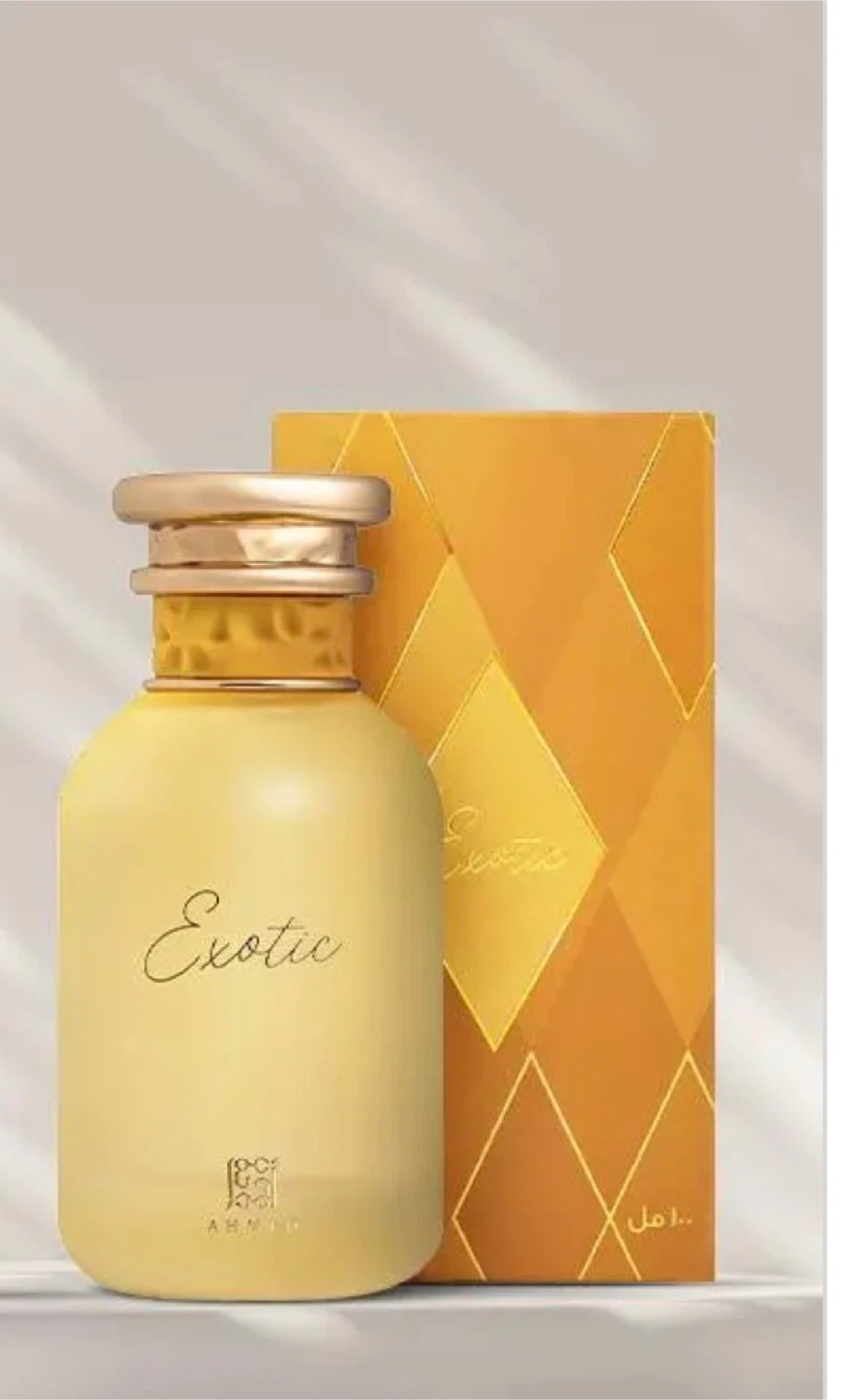 Exotic by Arnoud Perfume 100ml - photo 2