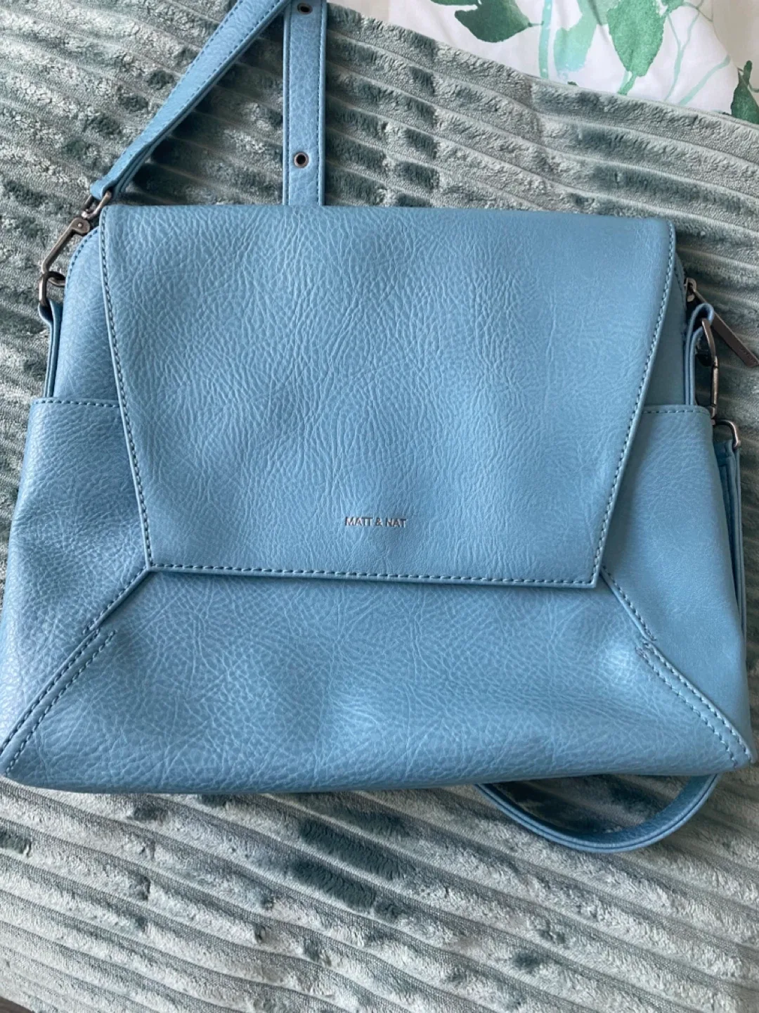 Blue purse image indicator(2)