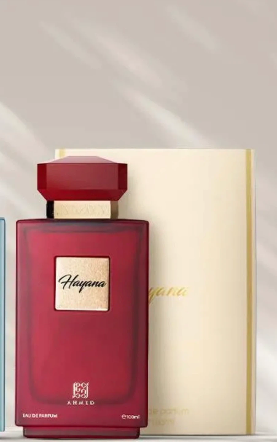 Hayana Eau de Parfum 100ml - photo 2
