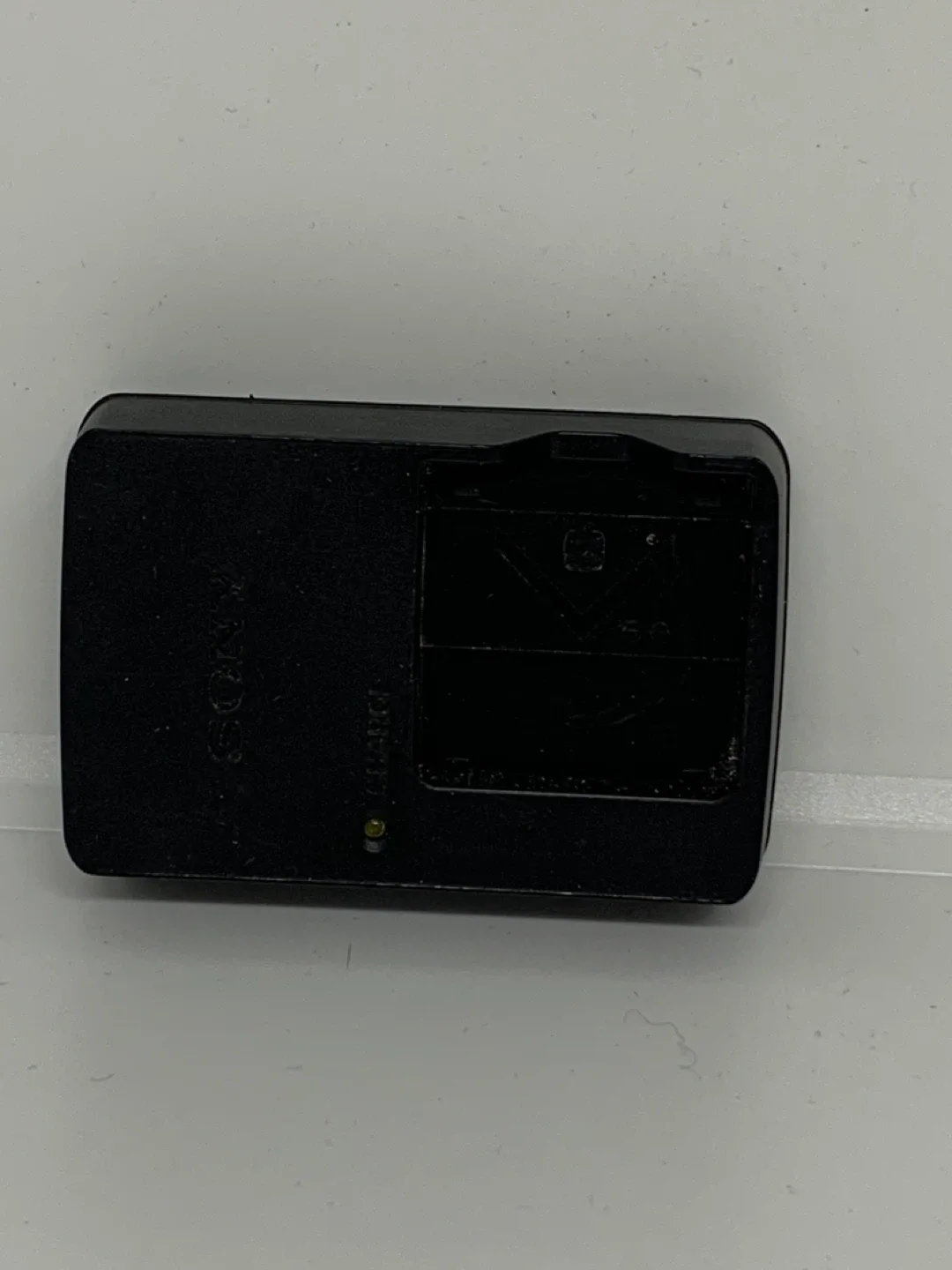 Sony BC-CSNB Battery Charger thumbnail