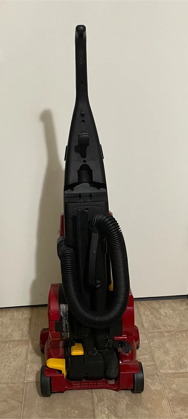 Hoover Elite Rewind Widepath Vacuum Cleaner image indicator(2)