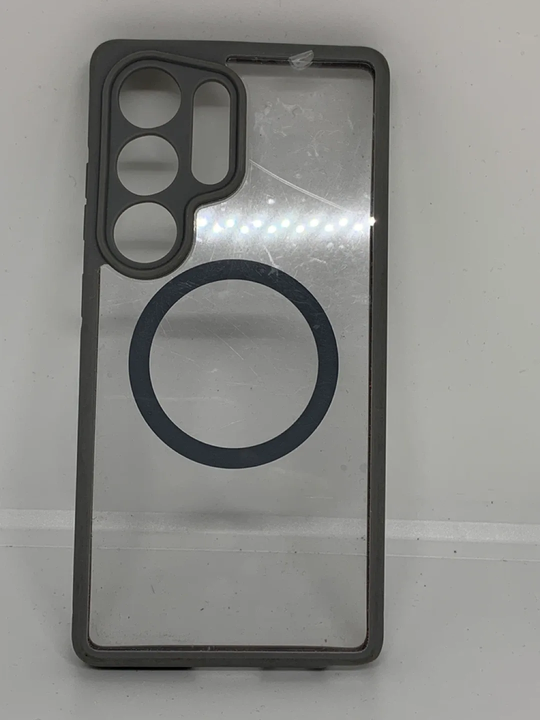 Samsung Galaxy S22 Ultra Case - Used thumbnail