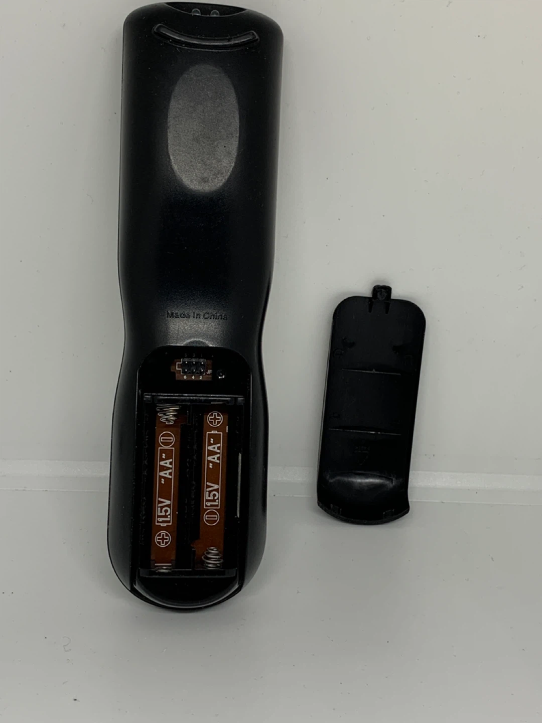 Bell Interactive TV Remote - photo 3