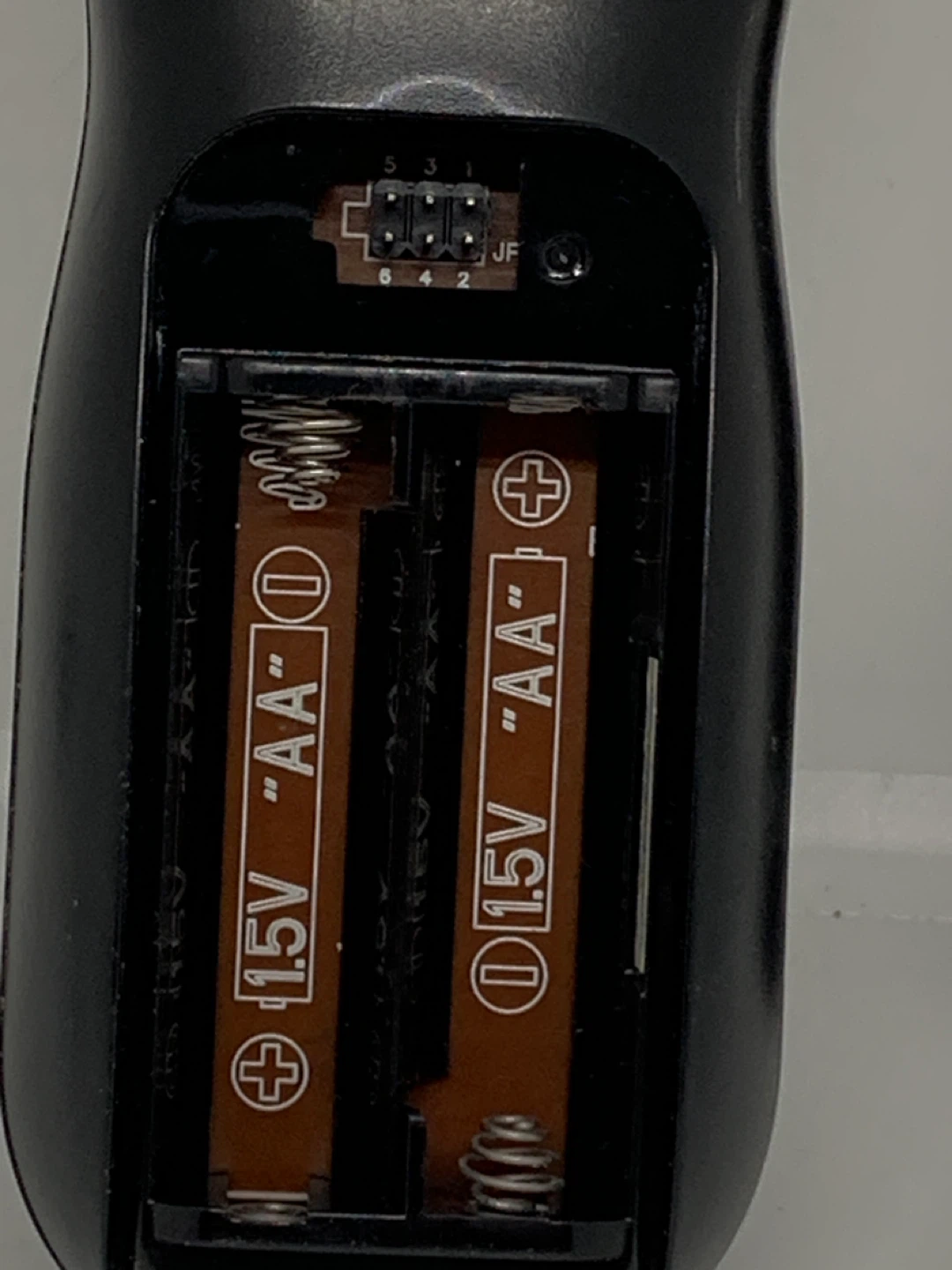 Bell Interactive TV Remote - photo 4