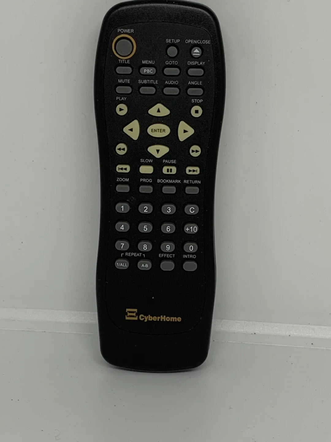 CyberHome Remote Control thumbnail