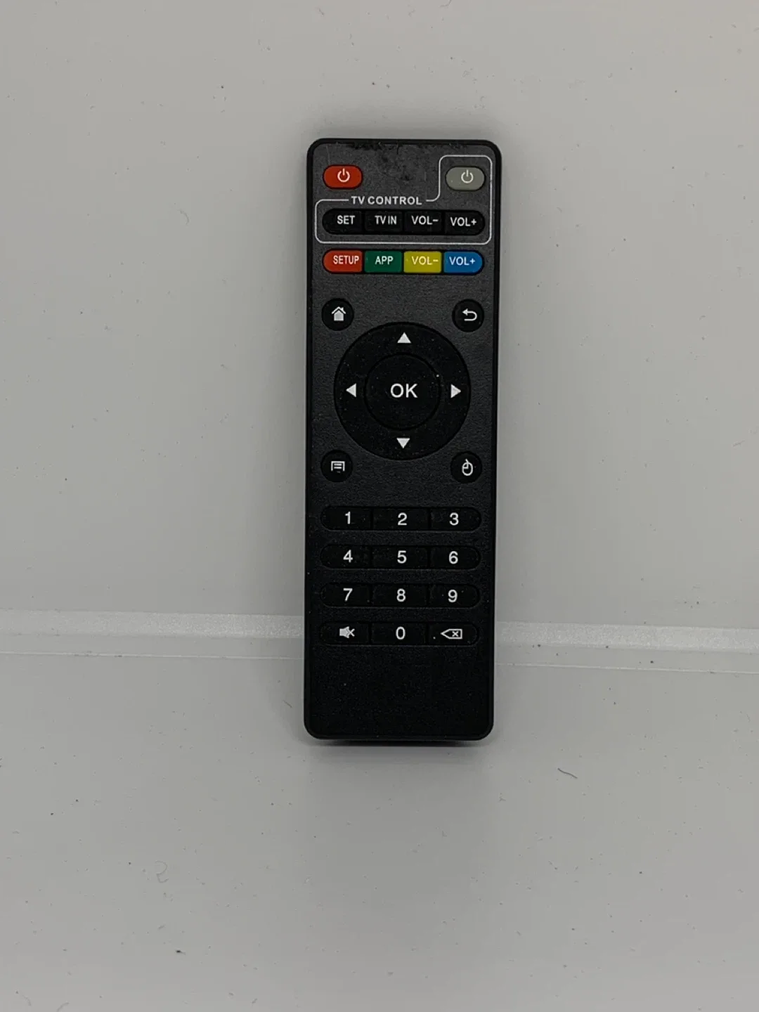 TV Remote Control thumbnail