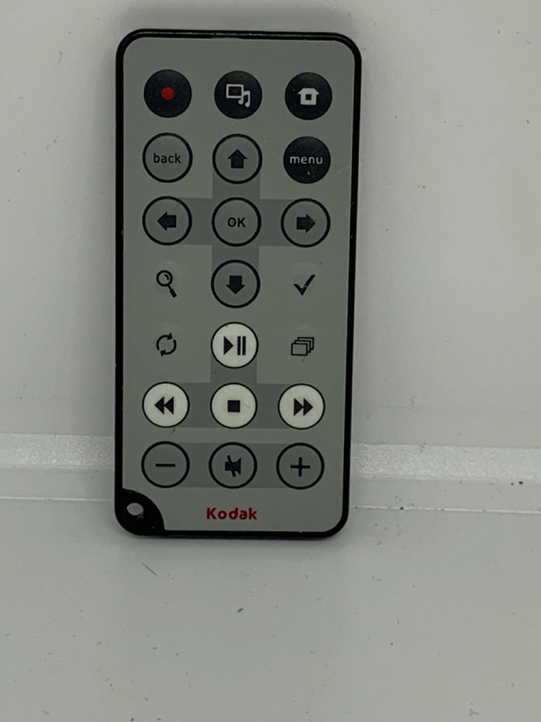 Kodak Remote Control