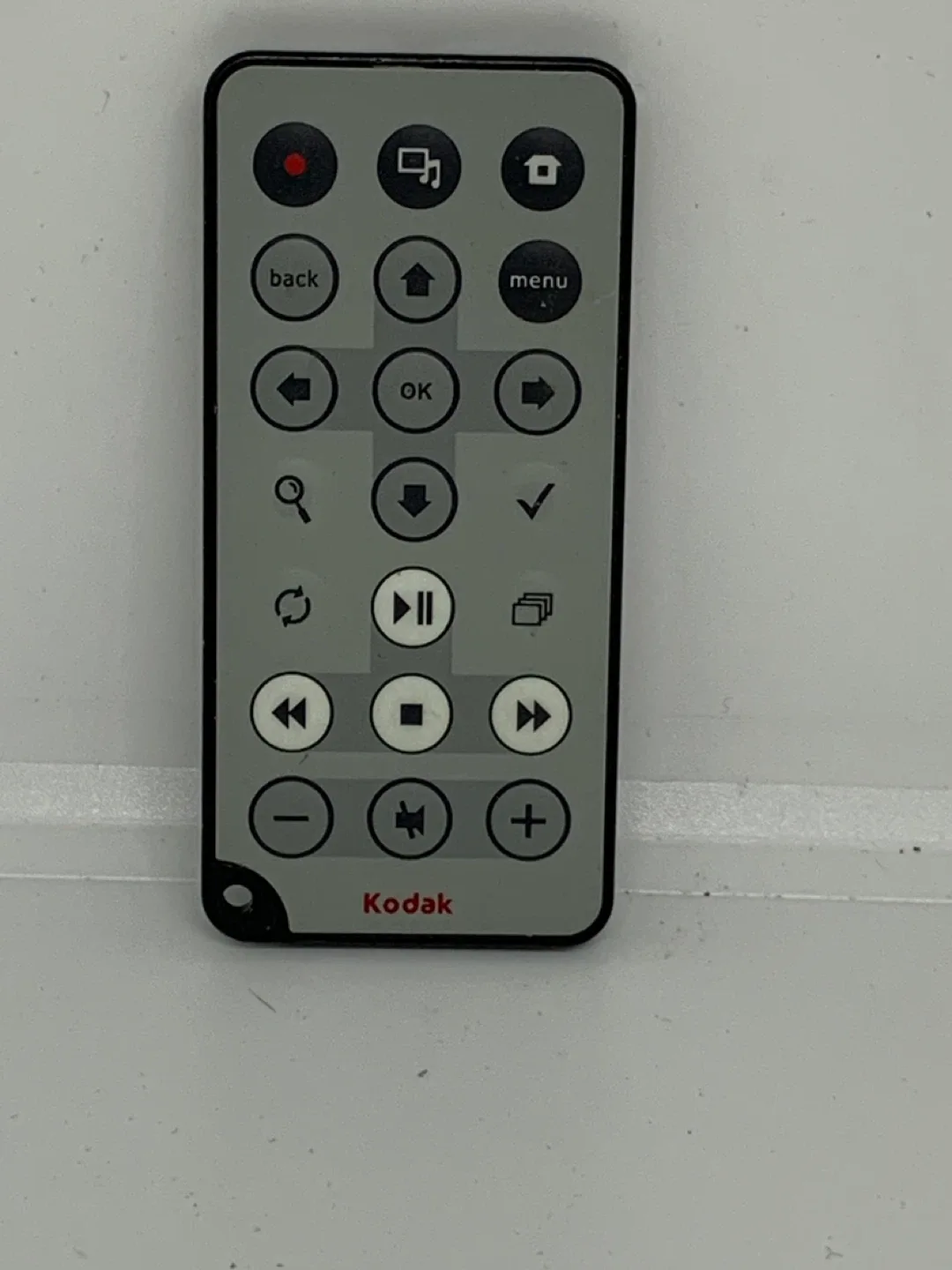 Kodak Remote Control thumbnail