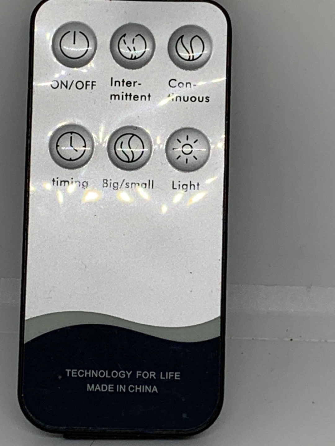 Remote Control