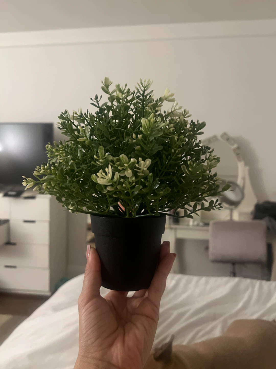 IKEA Fejka Artificial Potted Plant