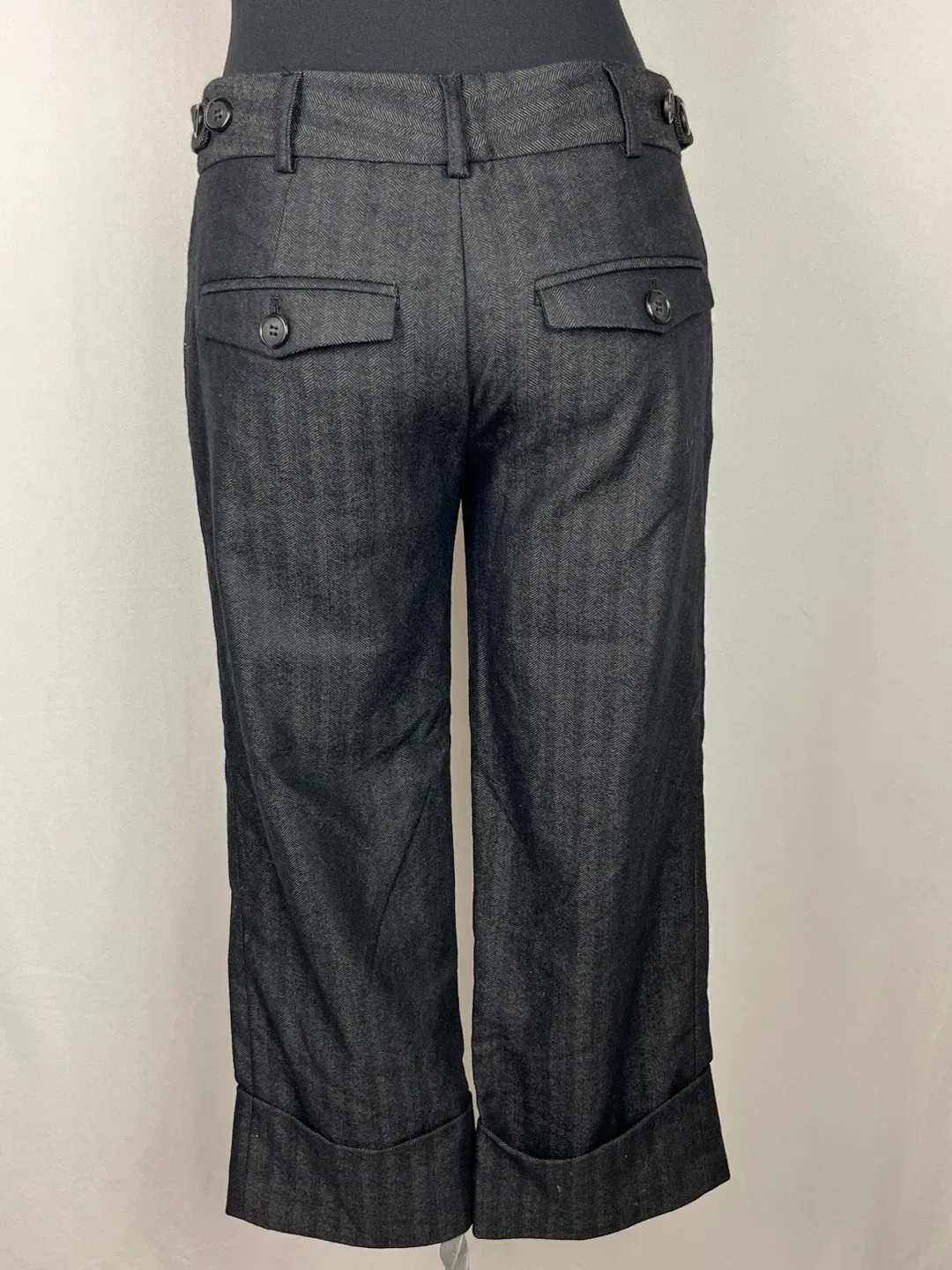 French Connection Pants - Size 2 image indicator(2)