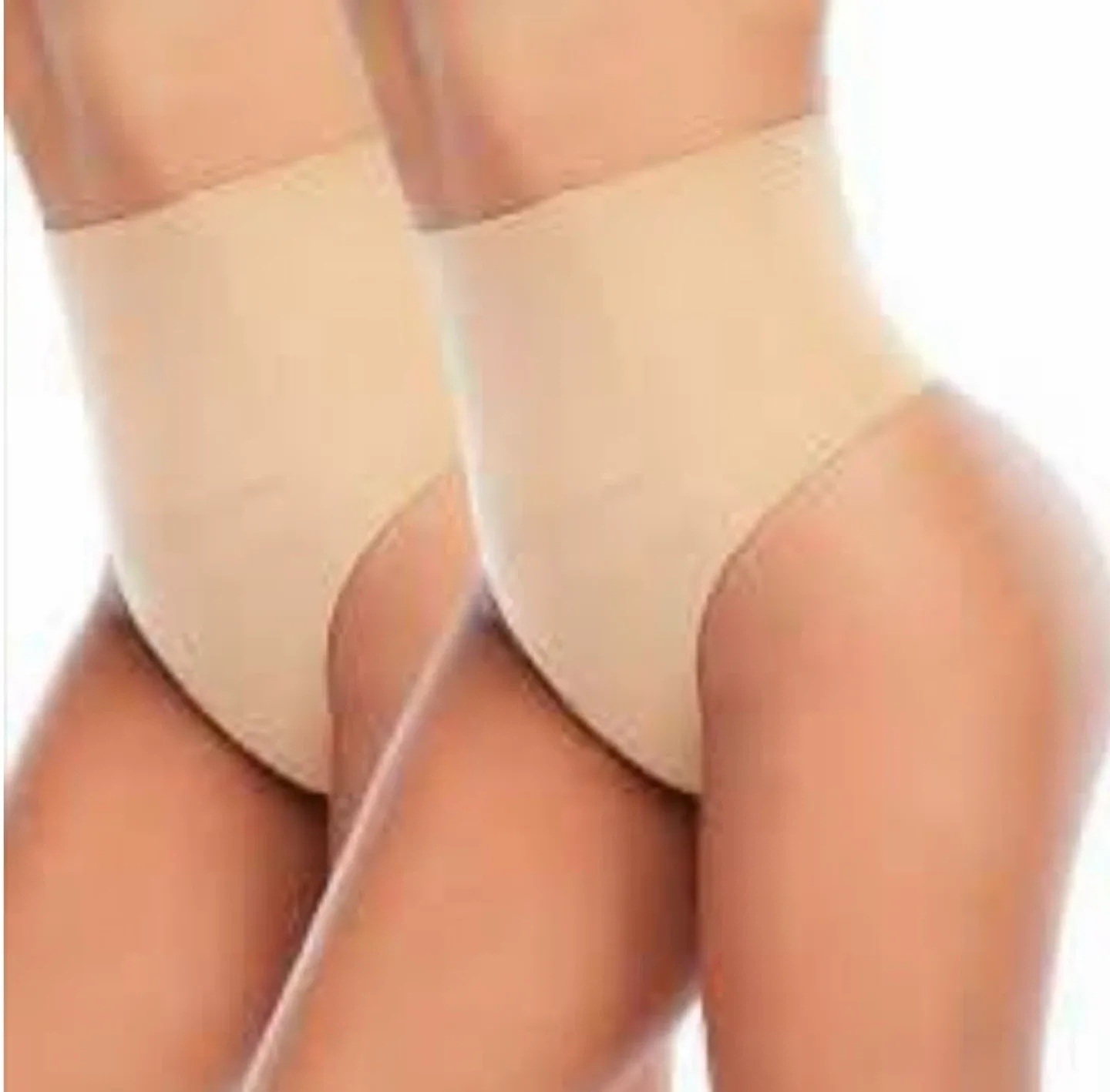 5 BRAND NEW packages Shapeware Bought from Netflix image indicator(2)