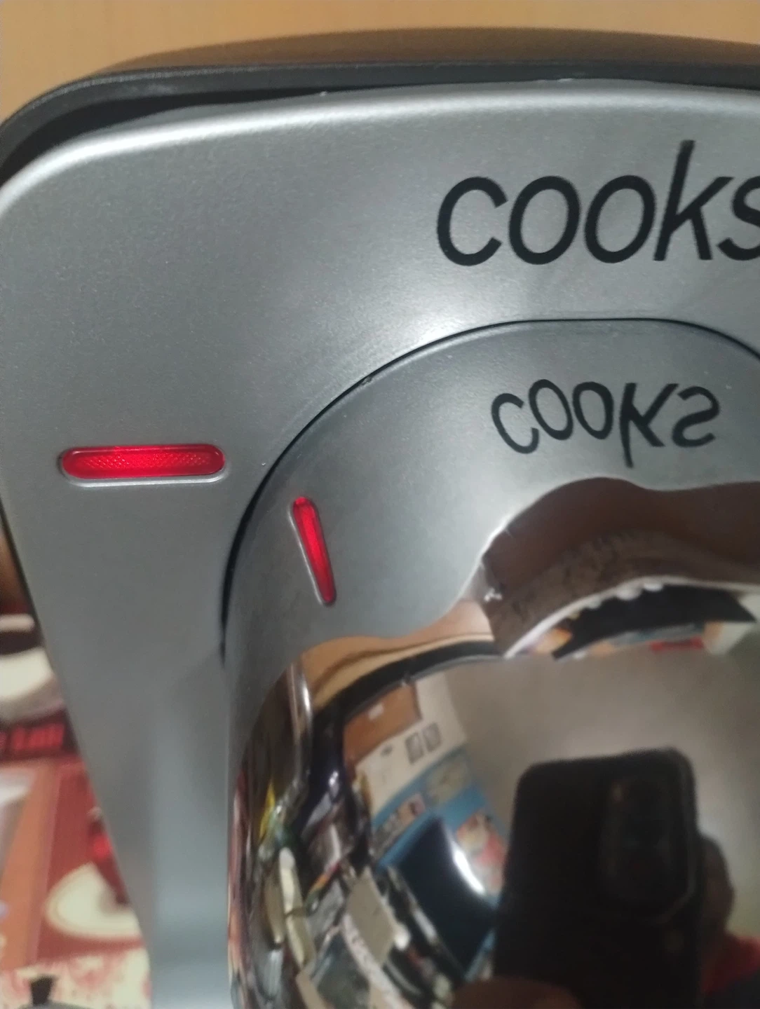 Cooks Espresso Maker - photo 5