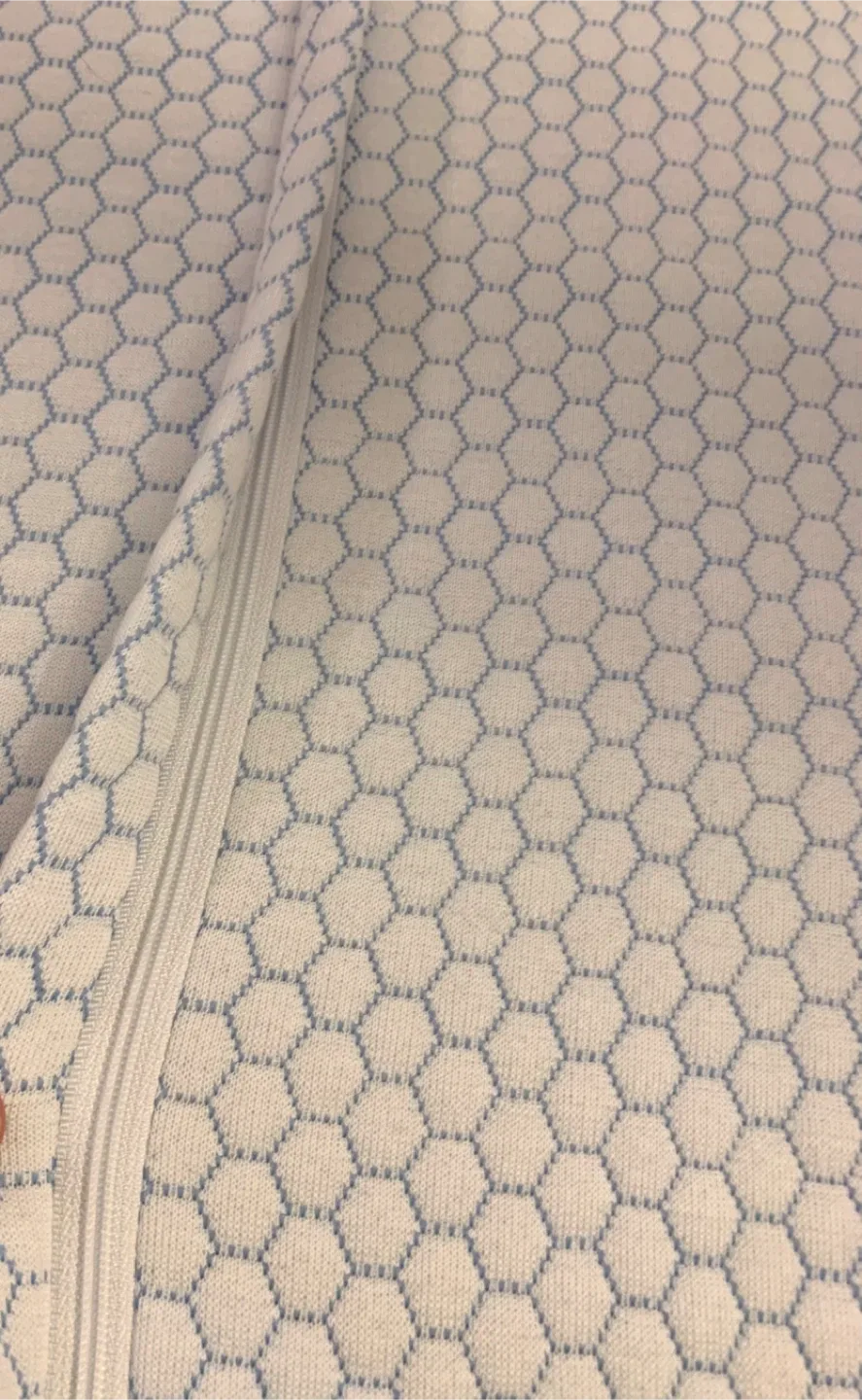 Mkicesky Orthopedic Memory Foam Pillow - NEW image indicator(4)