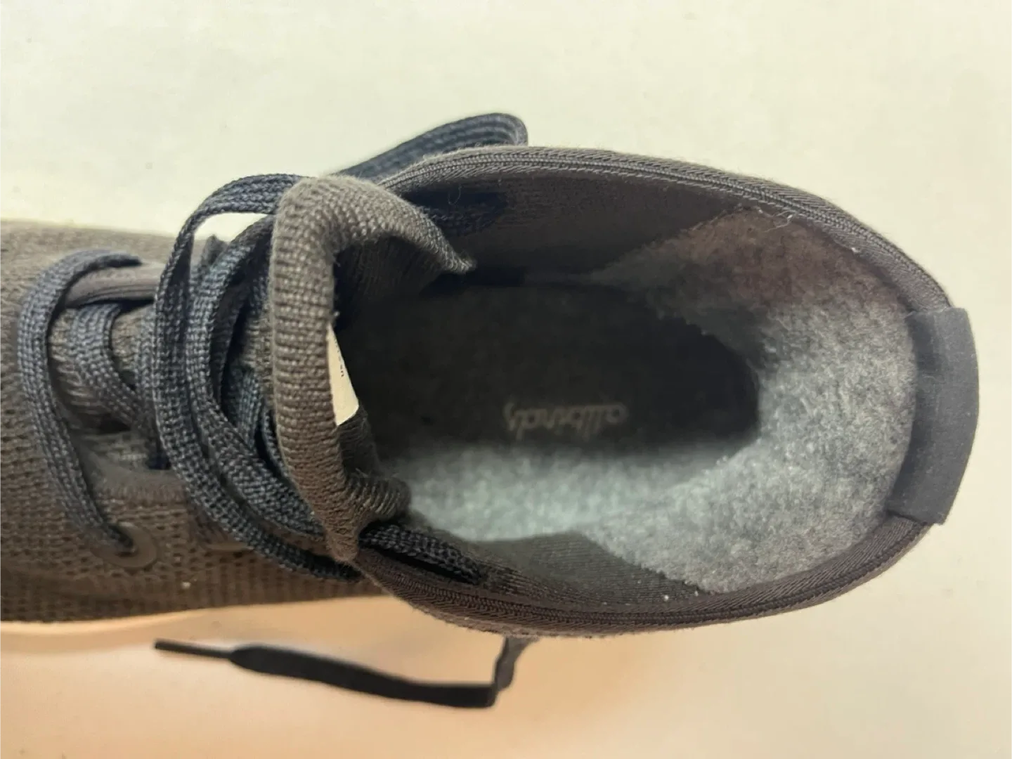 Men’s Size 9 -   Allbirds Tree Toppers Shoes image indicator(9)