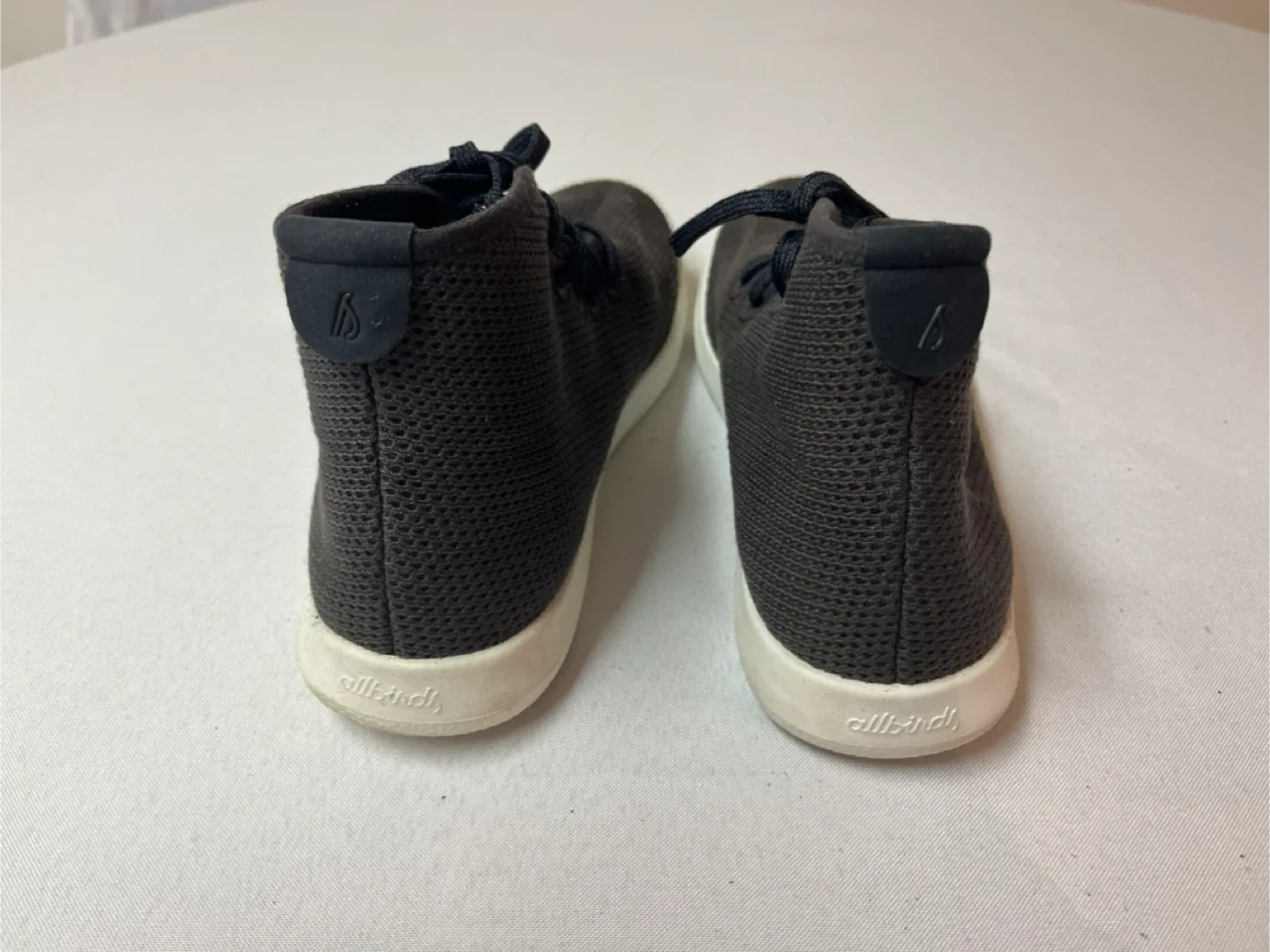 Men’s Size 9 -   Allbirds Tree Toppers Shoes image indicator(7)