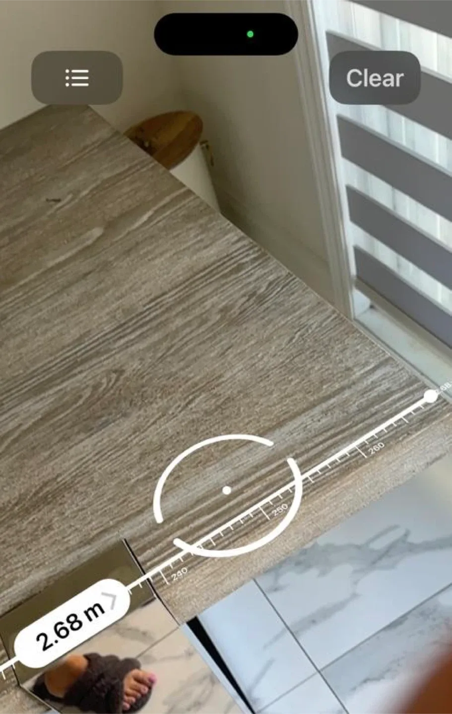 Dining table with 6 chairs image indicator(4)