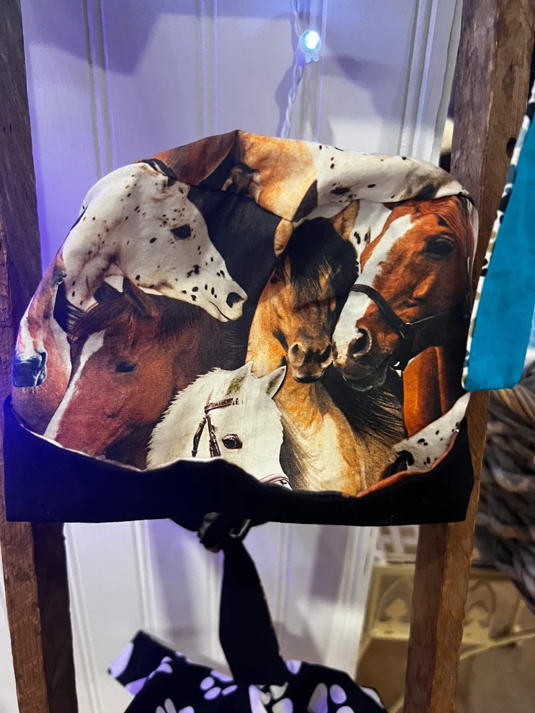 Handmade Scrub Caps image indicator(2)