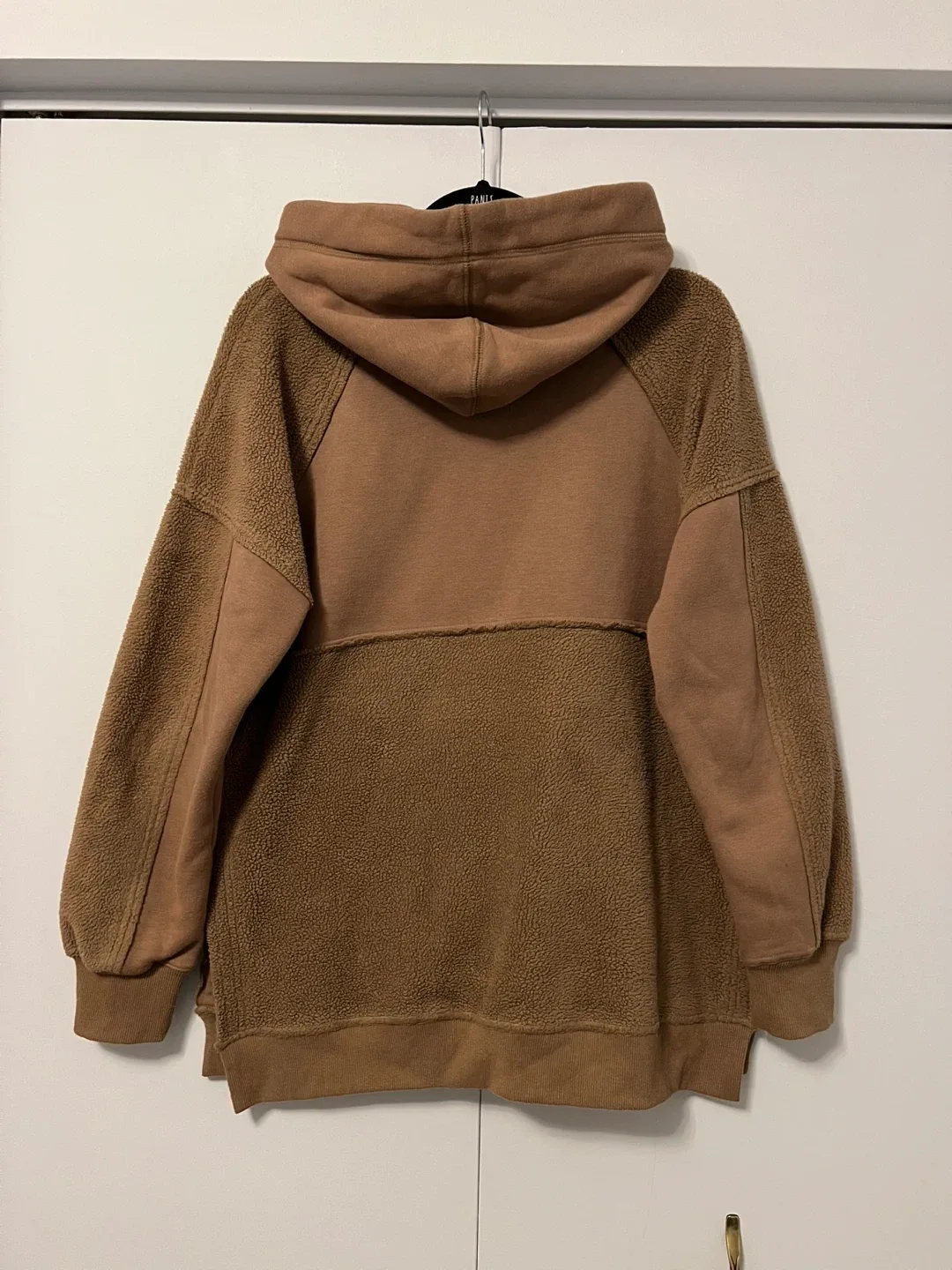 Cozy Tan Hoodie image indicator(2)