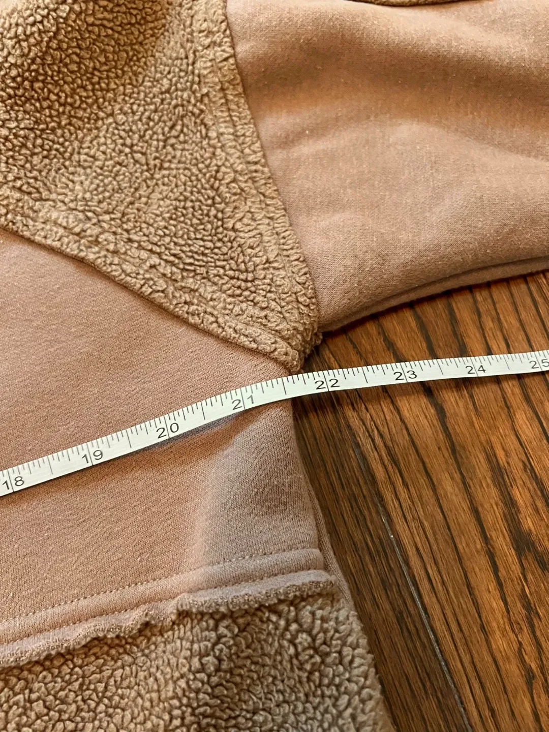 Cozy Tan Hoodie image indicator(6)