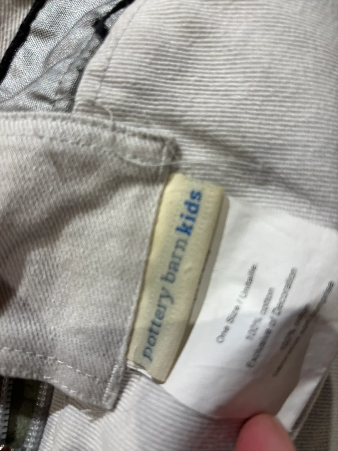 Pottery Barn Kids Star Wars BB-8 Beanbag image indicator(5)