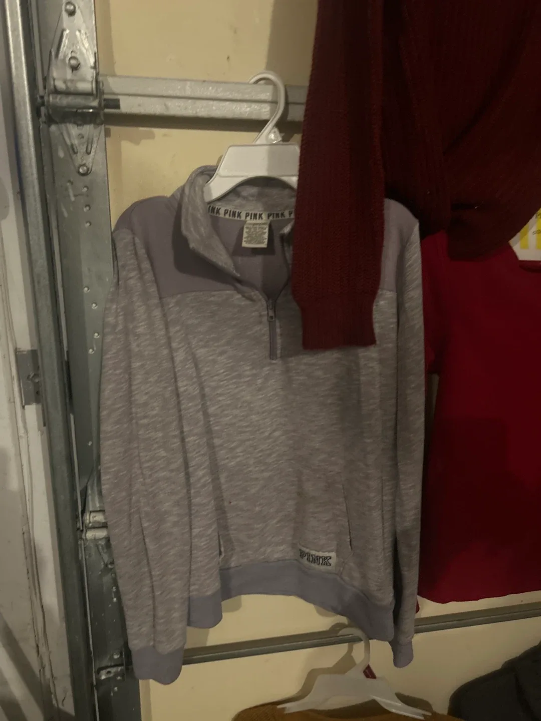 Assorted Women's Sweaters image indicator(6)