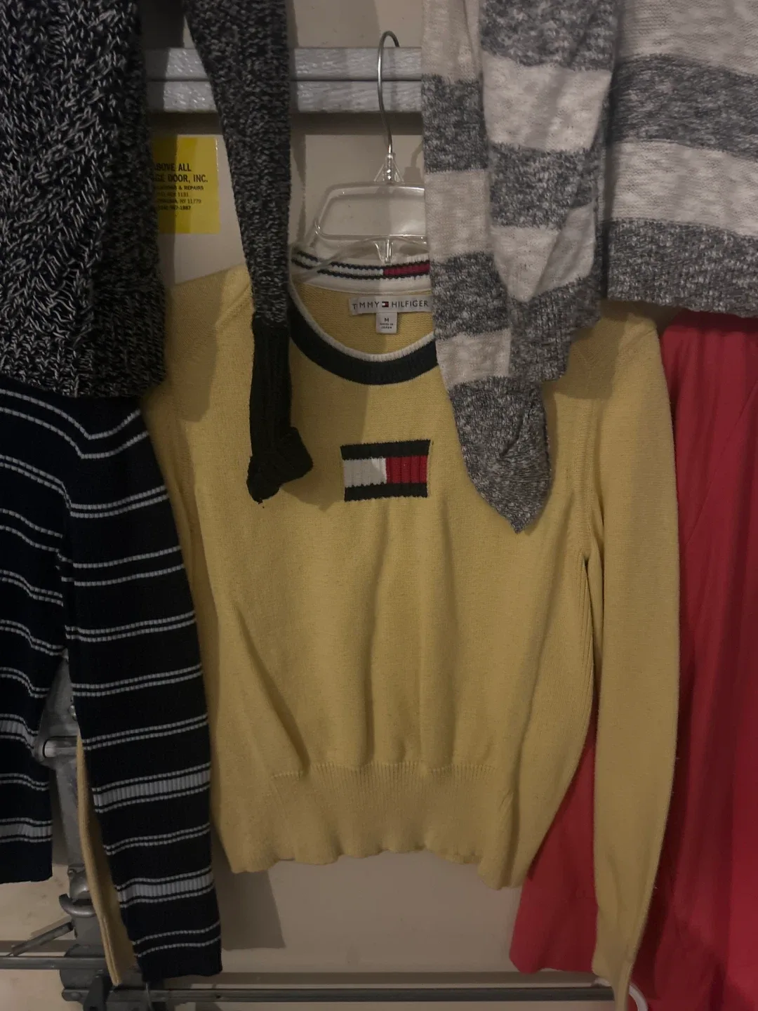 Assorted Women's Sweaters image indicator(4)