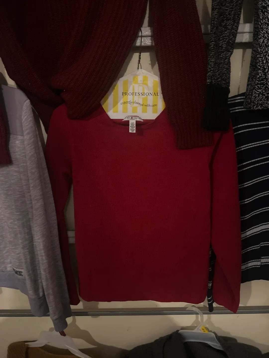 Assorted Women's Sweaters image indicator(5)