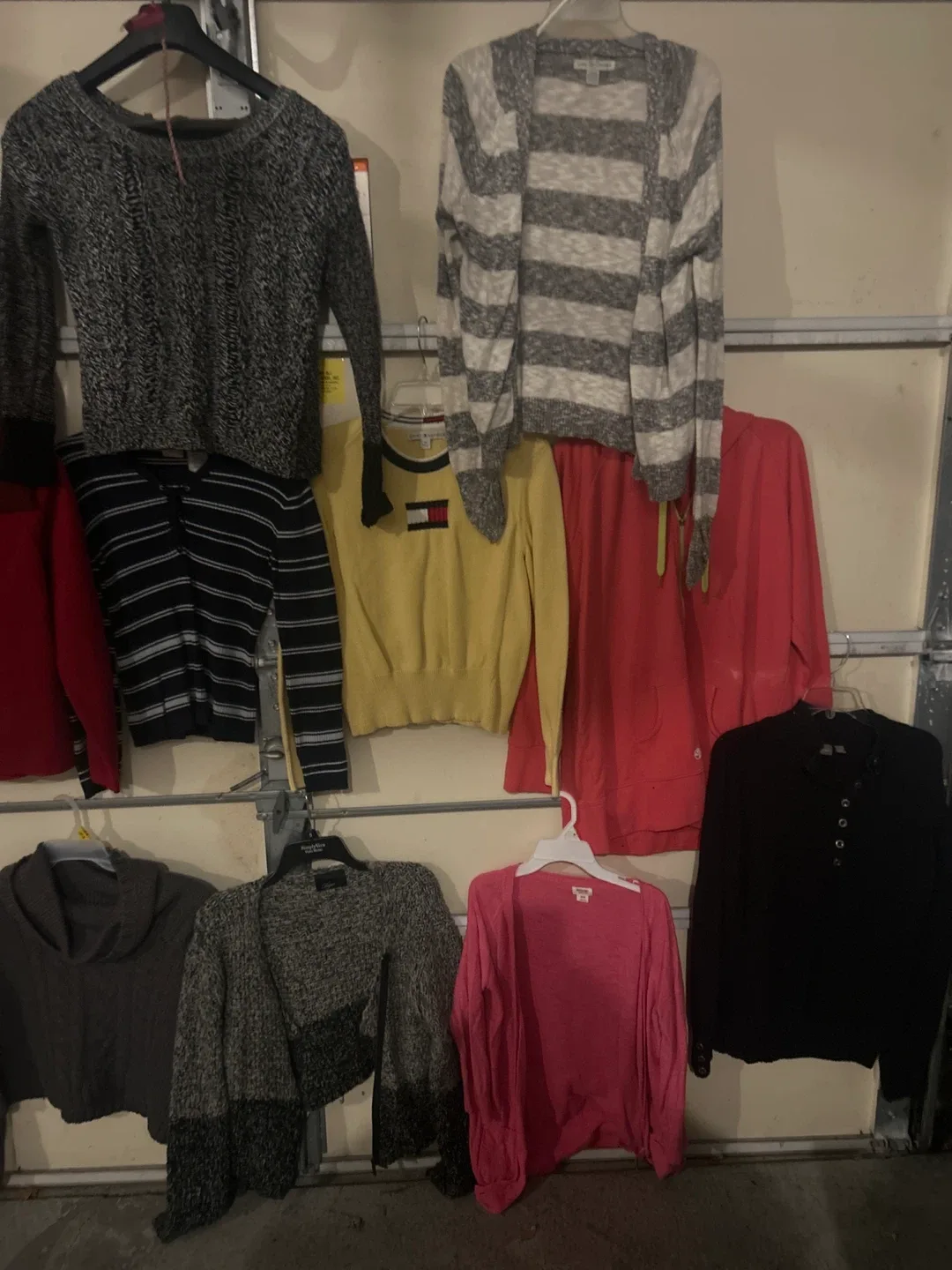 Assorted Women's Sweaters image indicator(3)