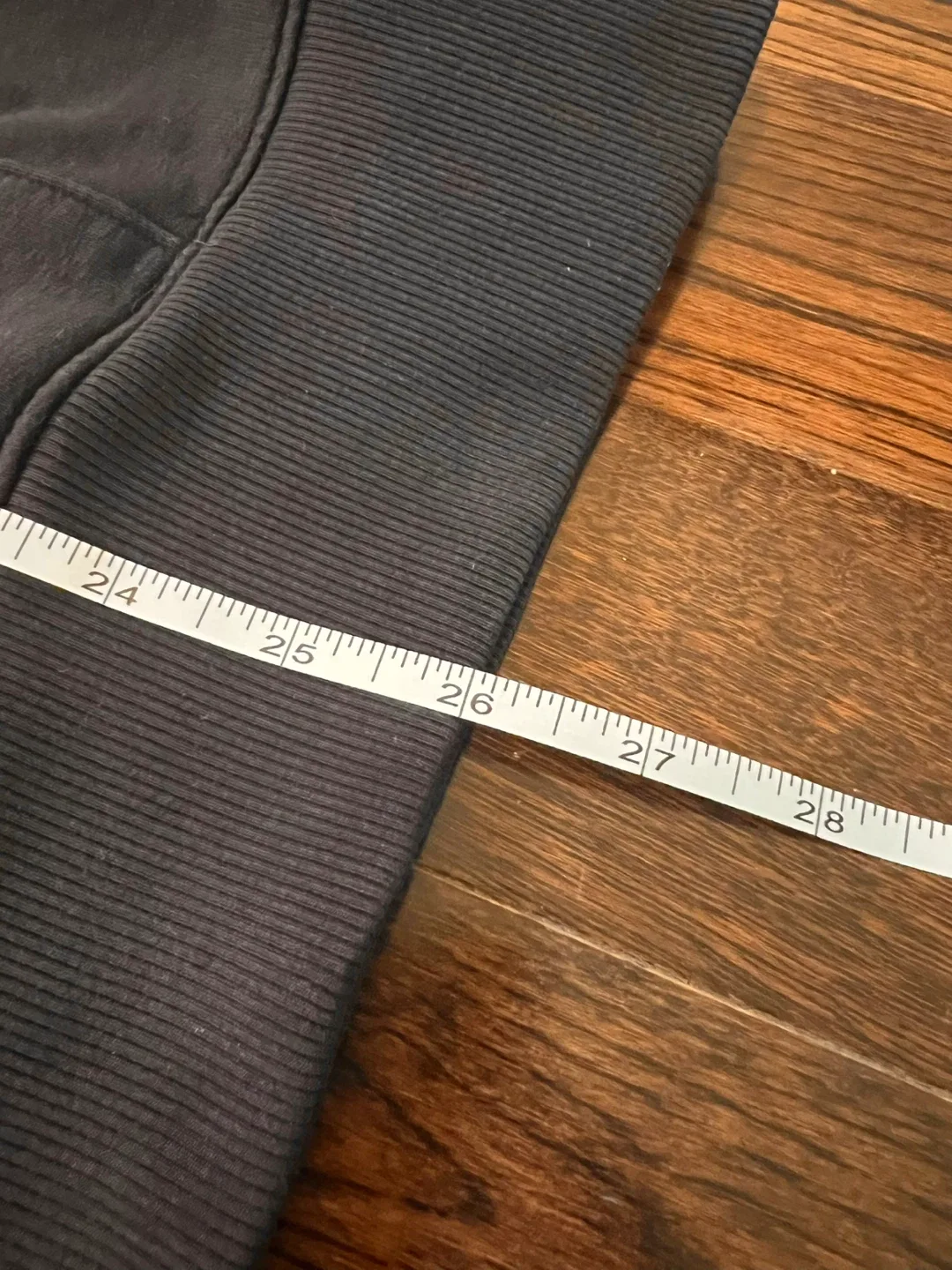 Timberland Black Hoodie - Size L image indicator(7)