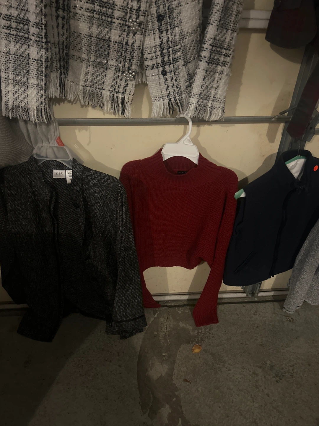 Assorted Women's Cardigans and Sweaters - photo 5