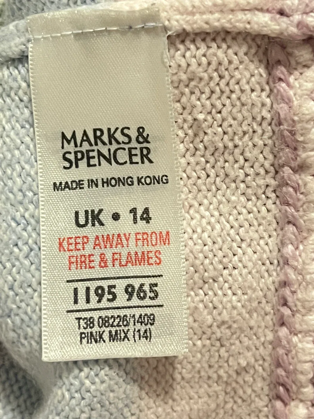 Striped Turtleneck Sweater image indicator(8)