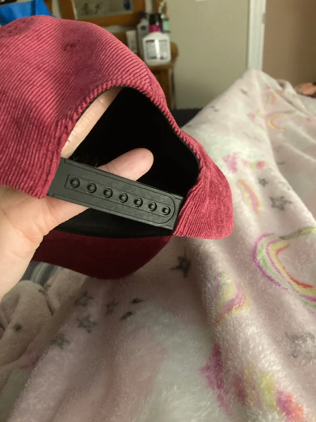 Slurpee College Hat image indicator(2)