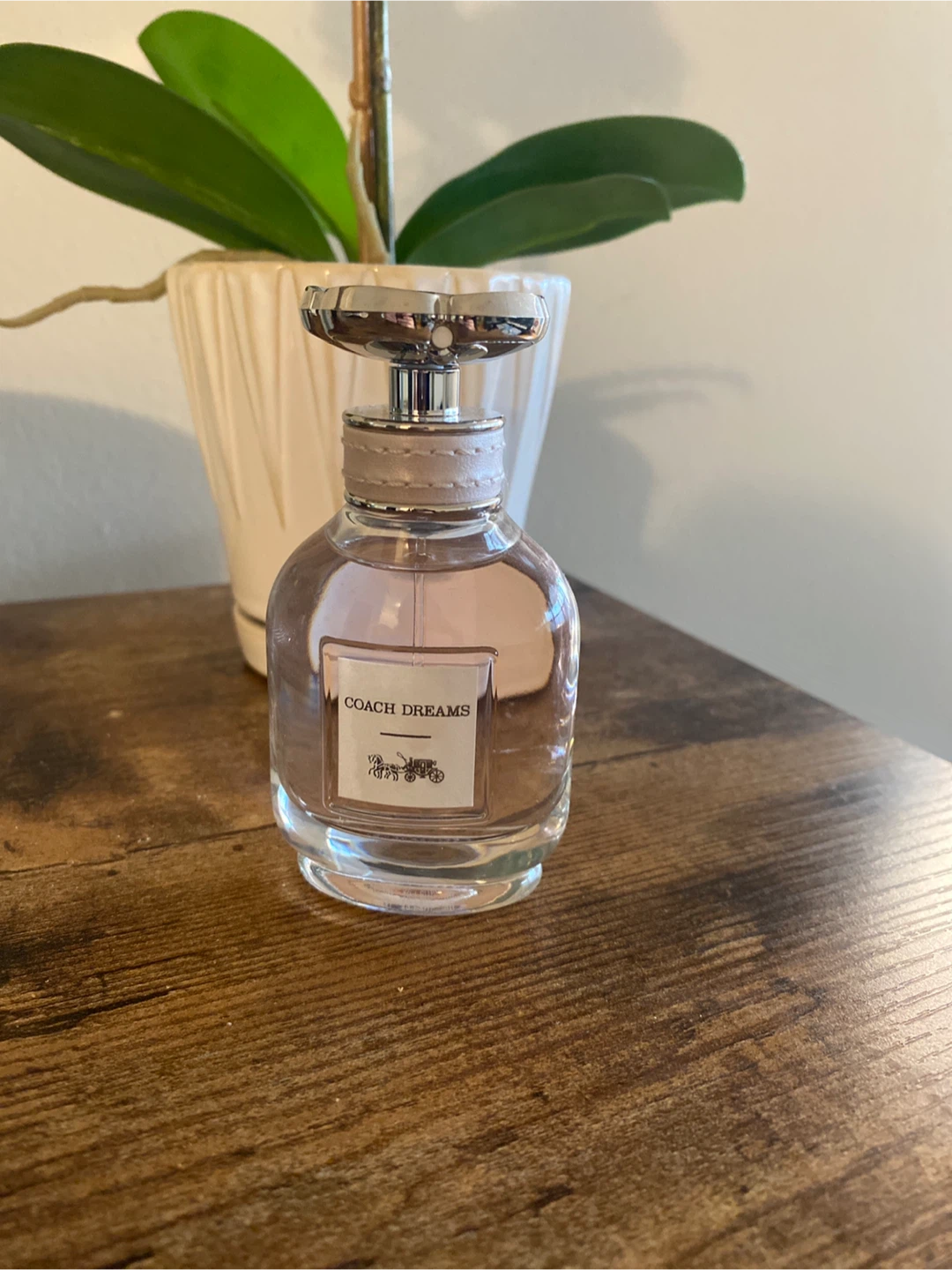 Coach Dreams 40ml Perfume