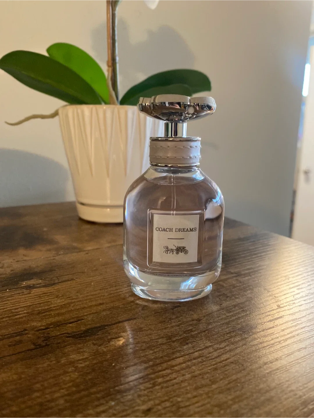 Coach Dreams 40ml Perfume image indicator(3)