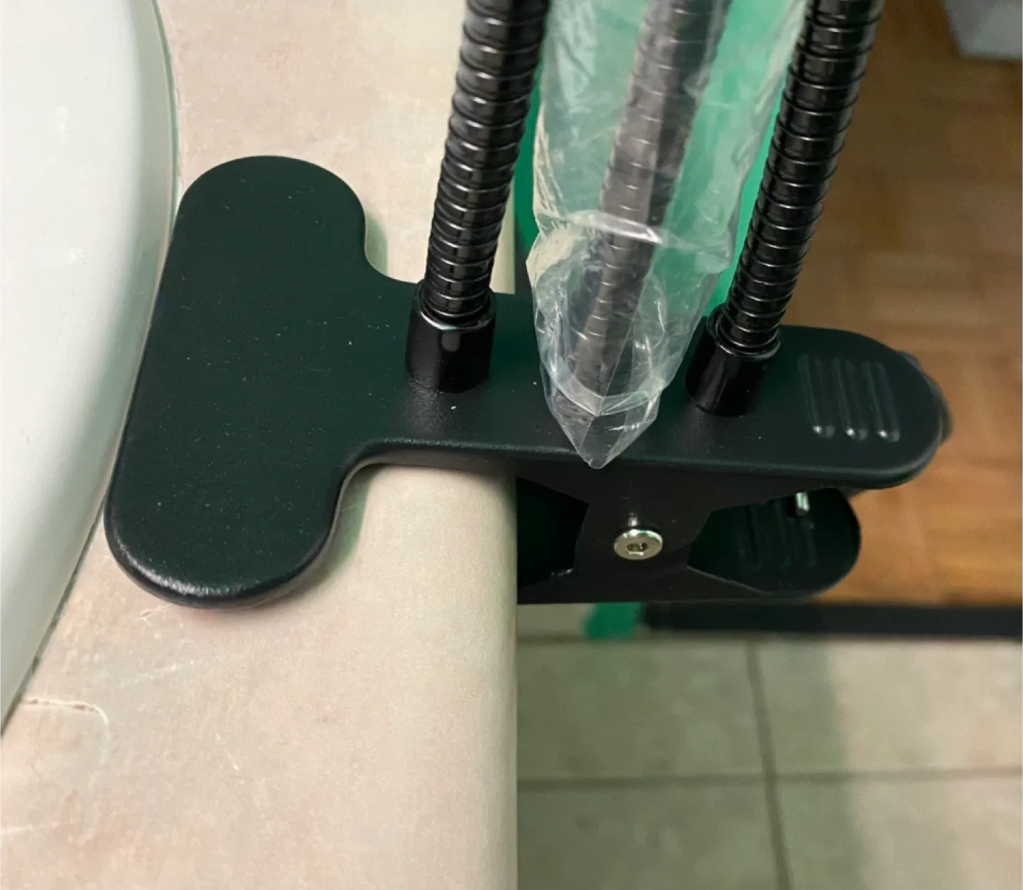 LED Grow Light with Clip image indicator(3)