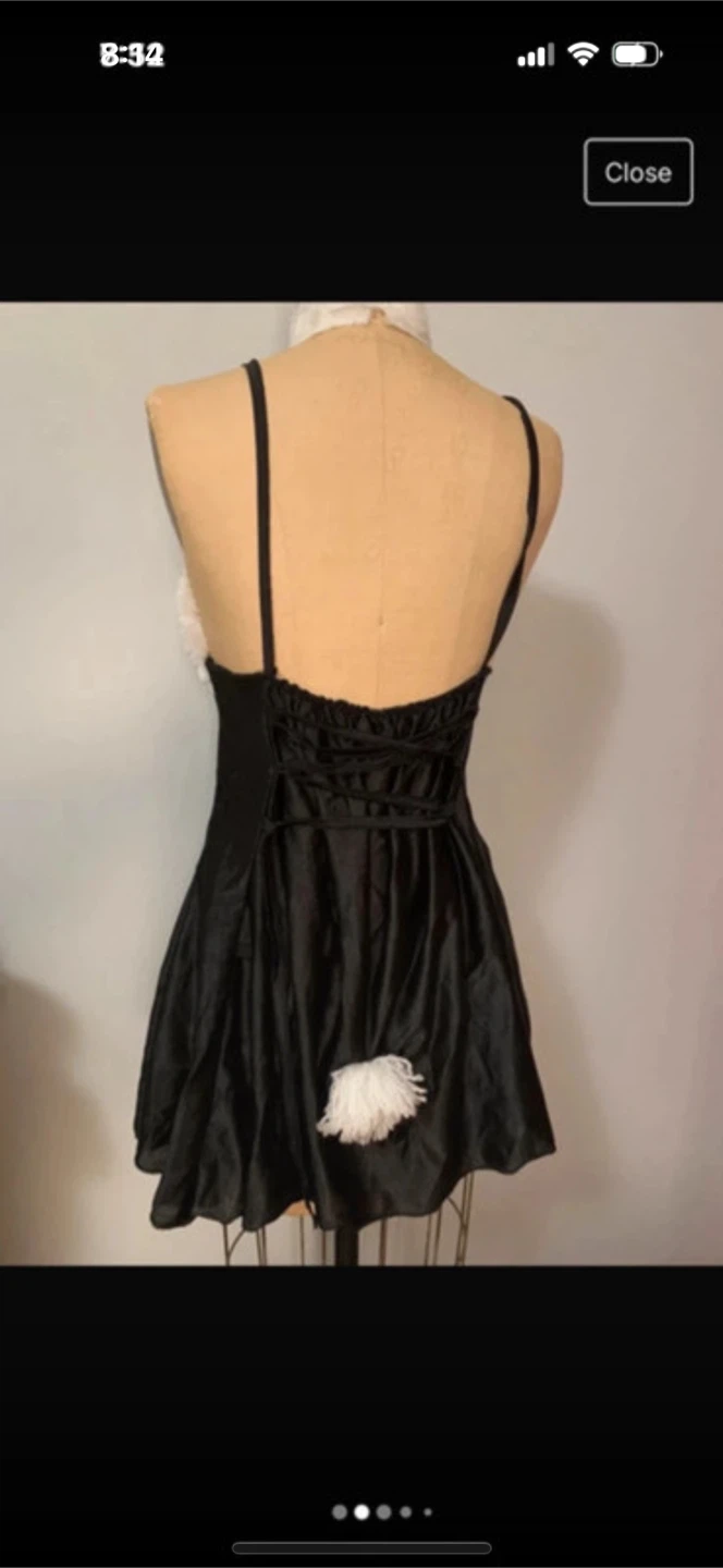Cocktail Hunny Bunny Costume - photo 2