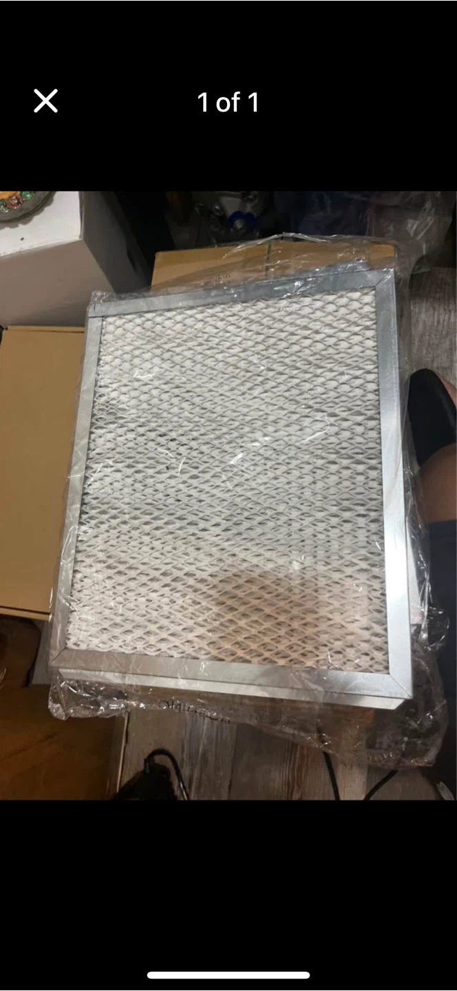 Air Filter