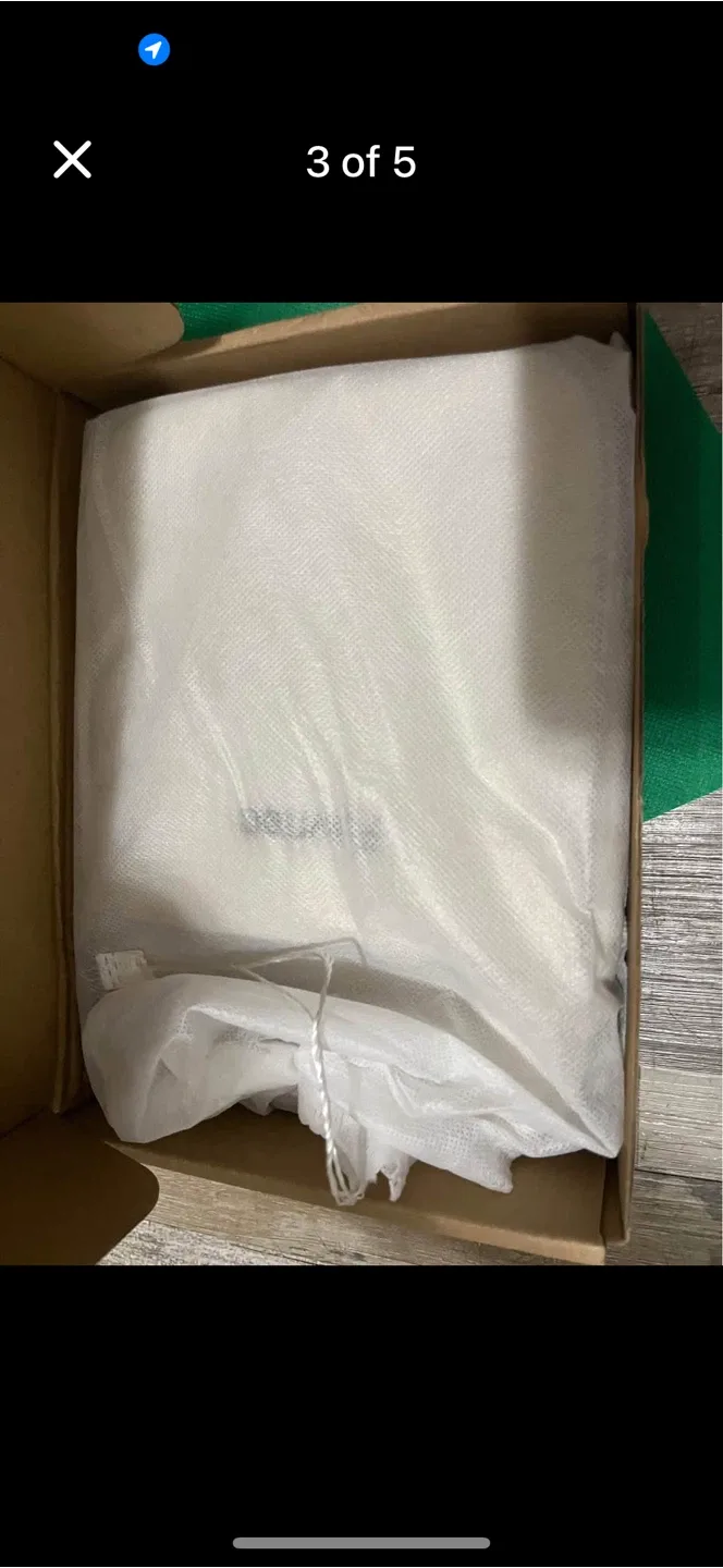 Favnac Crossbody Bag - New with Box image indicator(2)