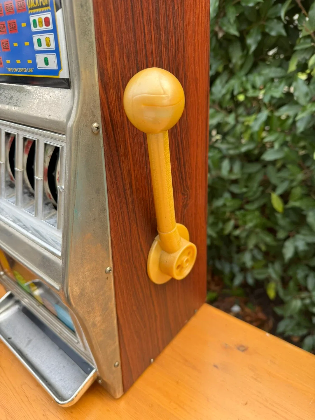 Casino King Bell Sound Slot Machine image indicator(2)