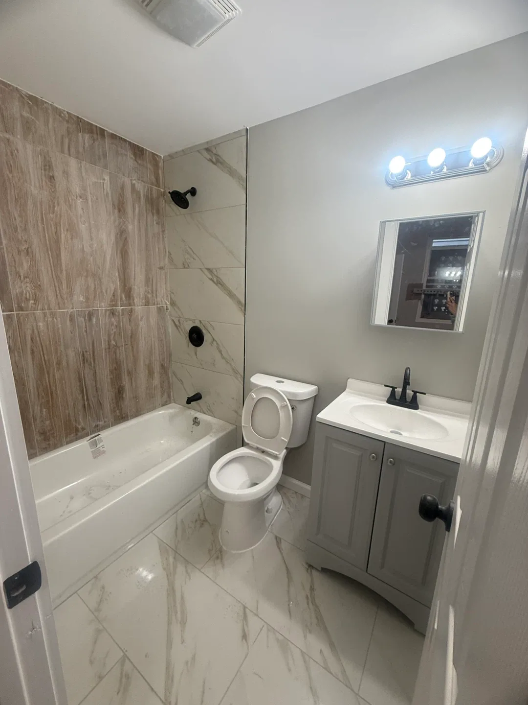 Rento Apartamento New Jersey image indicator(6)