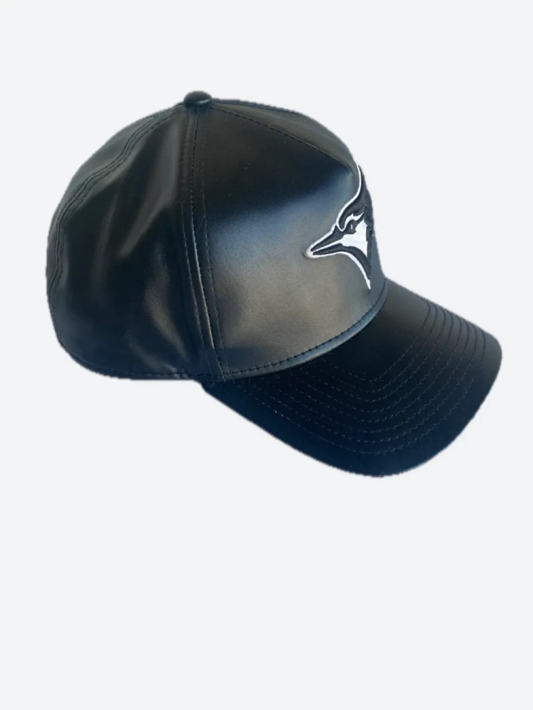 Mitchell & Ness Toronto Blue Jays 9FORTY Cap image indicator(2)