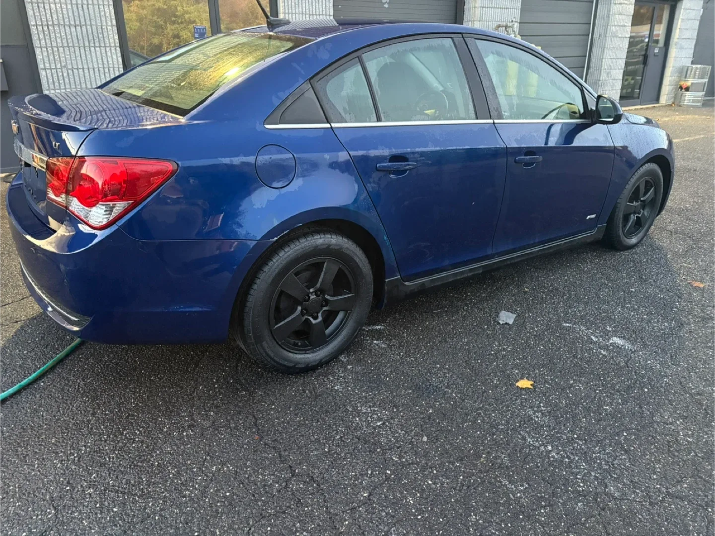 🍎 2012 Chevrolet Cruz. $2800 image indicator(3)