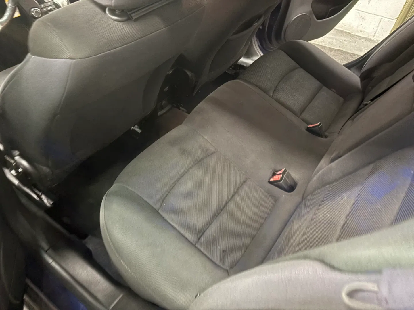 🍎 2012 Chevrolet Cruz. $2800 image indicator(8)