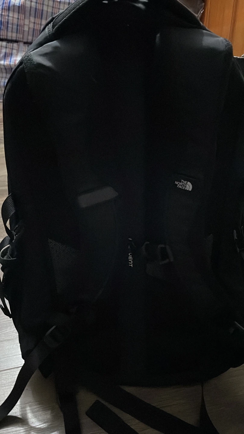 The North Face Borealis Backpack - Black