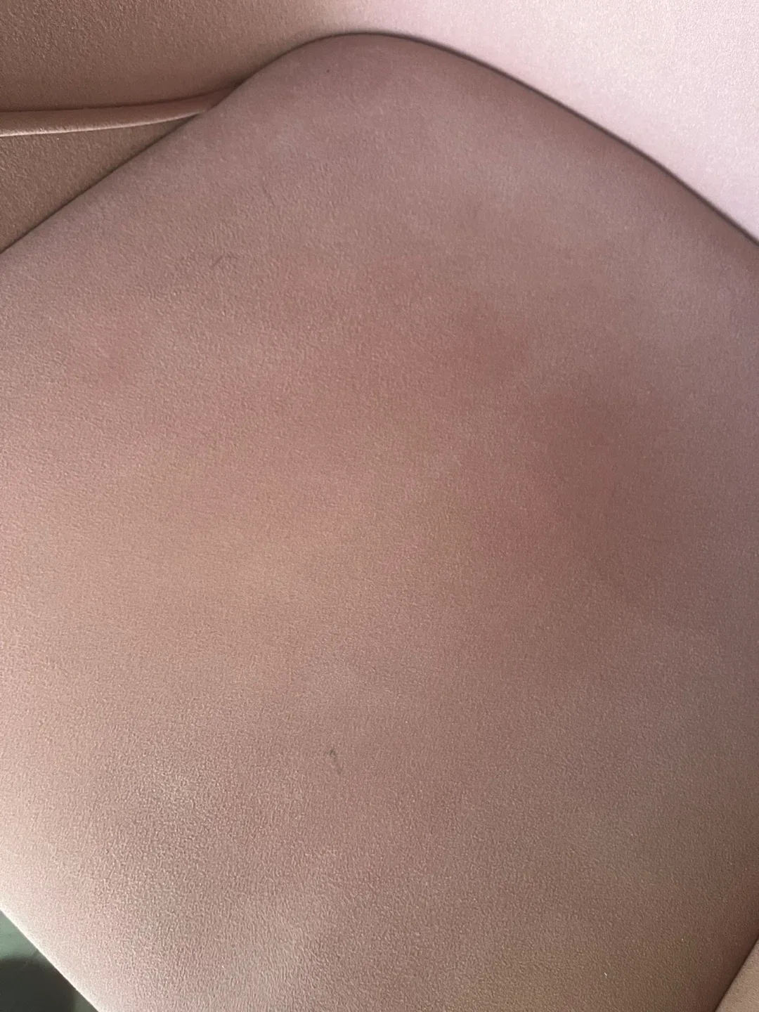 Pink Velvet Dining Chairs (Set of 2) image indicator(2)