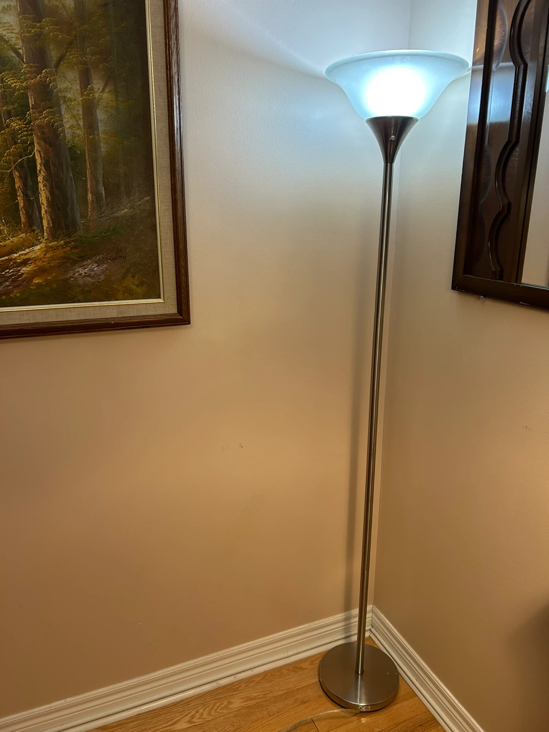 Floor Lamp - photo 4